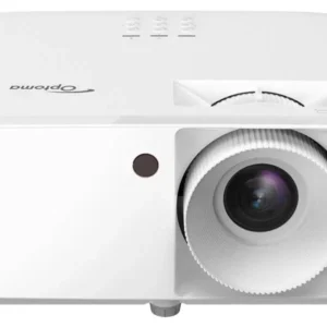 Videoproyector Optoma ZW350e 4.000 lumens