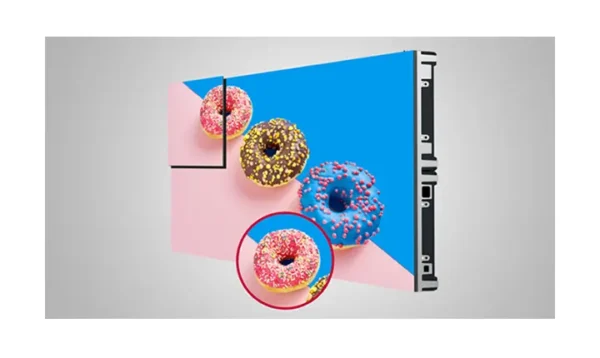 LED Video-wall P2.50 - Image 3