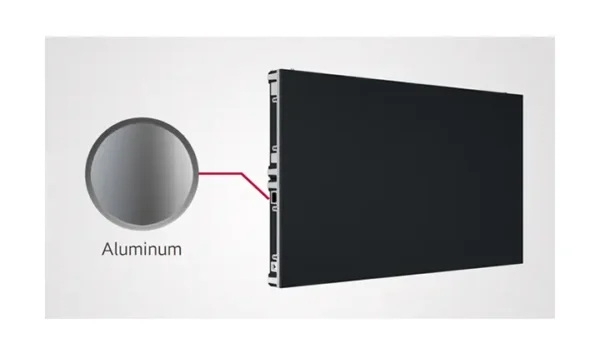 LED Video-wall P2.50 - Image 4
