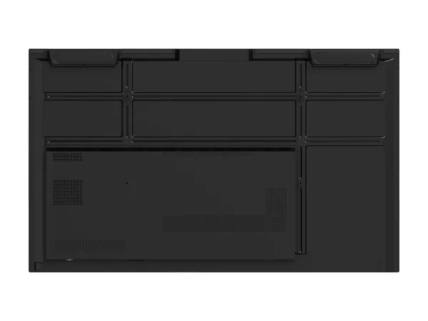 Pantalla Interactiva Optoma 5753RK 75" 4K UHD - Image 6