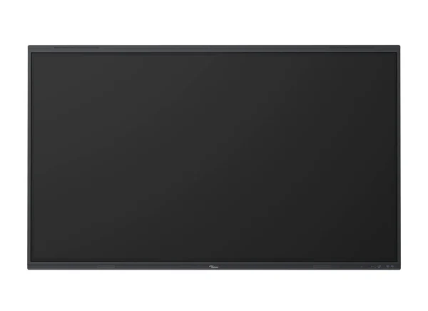 Pantalla Interactiva Optoma 5753RK 75" 4K UHD - Image 3