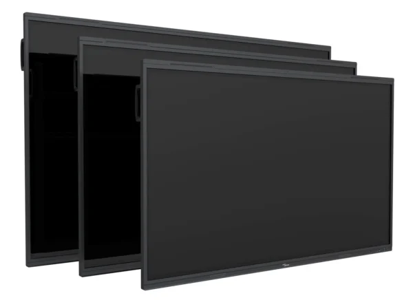 Pantalla Interactiva Optoma 5753RK 75" 4K UHD - Image 5