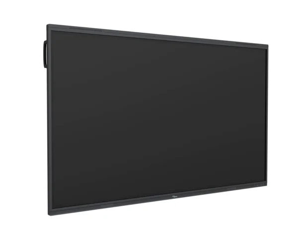 Pantalla Interactiva Optoma 5863RK 86" 4K UHD - Image 3