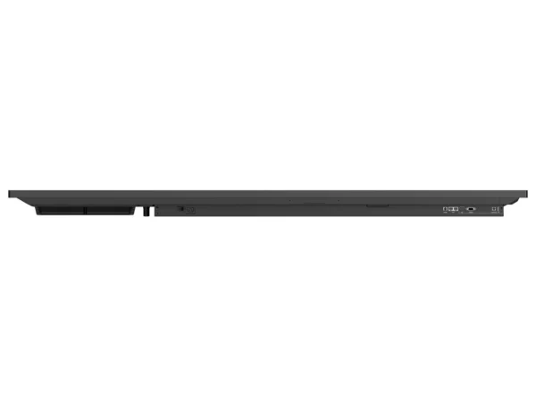 Pantalla Interactiva Optoma 5863RK 86" 4K UHD - Image 4