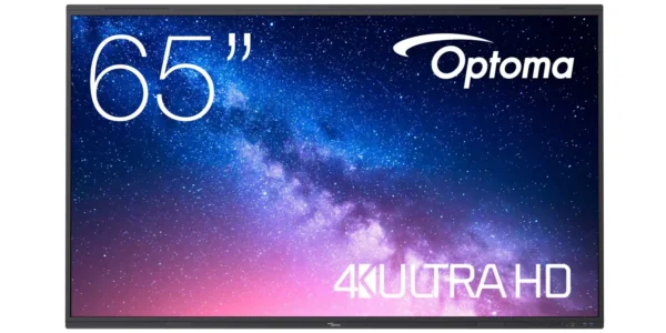 Pantalla Interactiva Optoma 5653RK 65" - Image 2