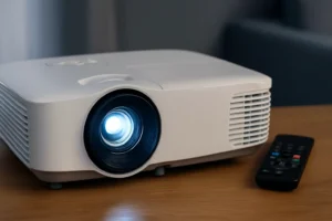 proyector de video