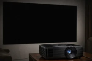 video beam no da imagen