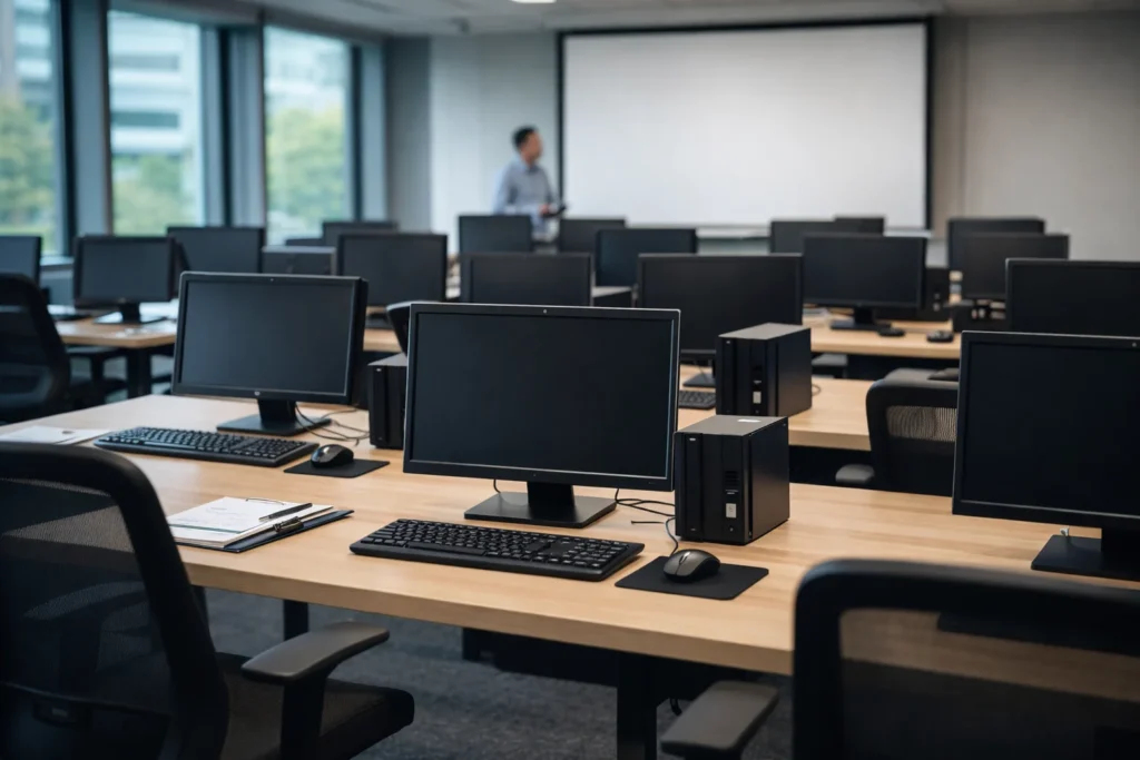 Alquiles Computadoras