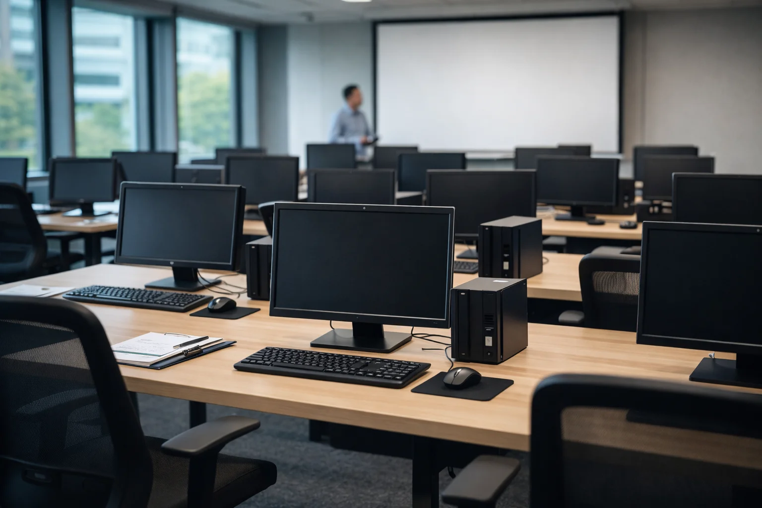 Alquiles Computadoras