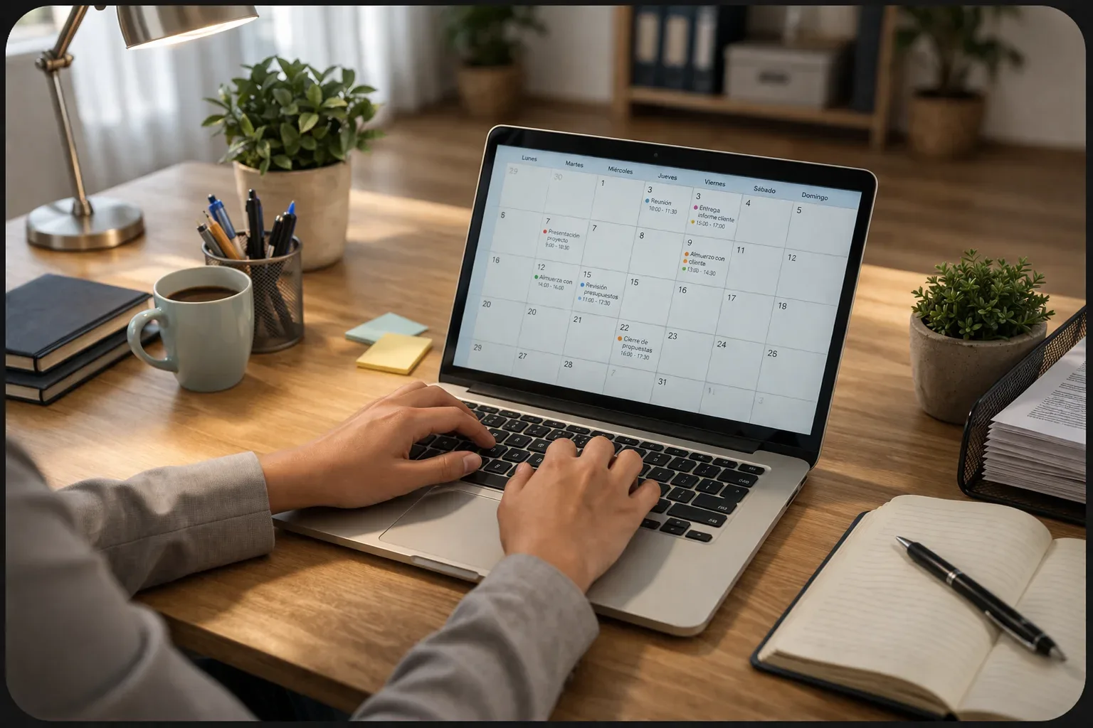 Alquiler de Portatiles Bogotá 9 Laptop