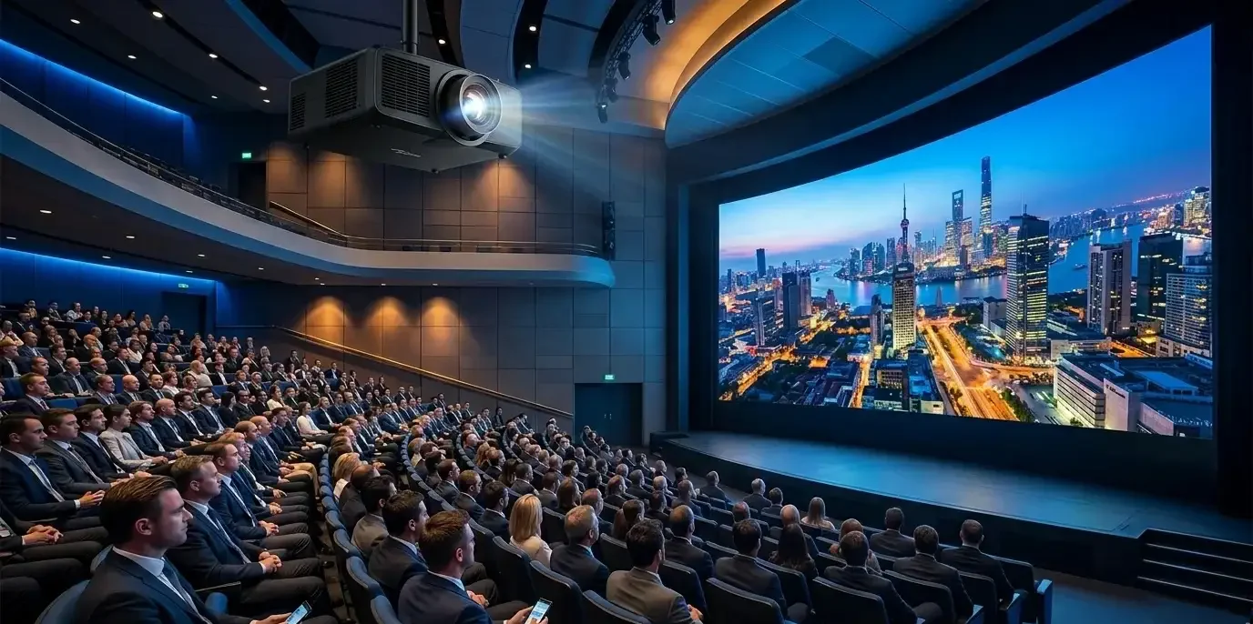 proyector de cine