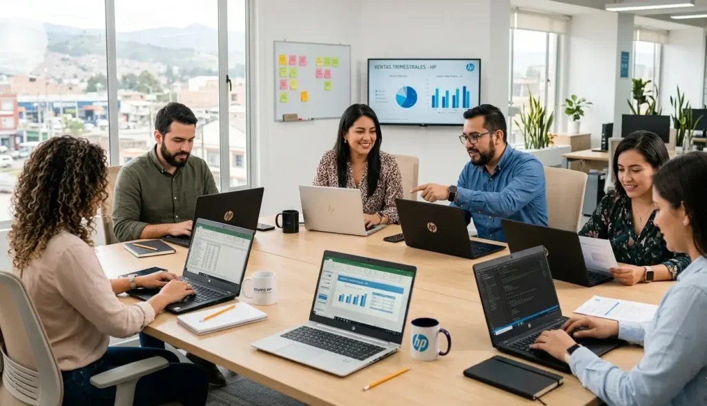 alquiler de portatiles